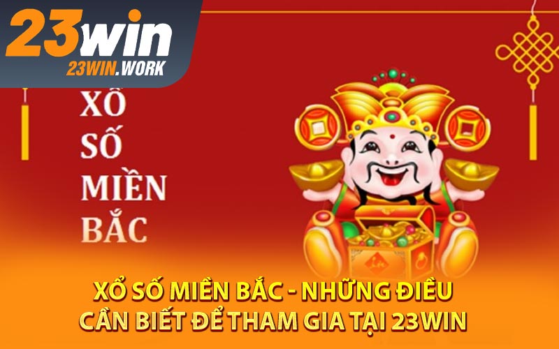 Xổ Số Miền Bắc